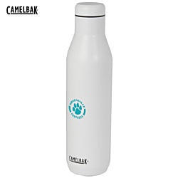 CamelBak 750ml Horizon Vacuum Insulated Bottle - Budget Print