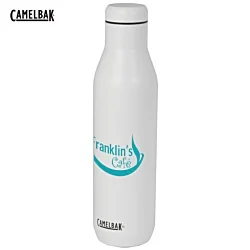 CamelBak 750ml Horizon Vacuum Insulated Bottle - Wrap Around Print