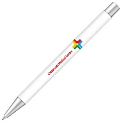 Chili Concept Par Soft Feel Pen - Digital Print