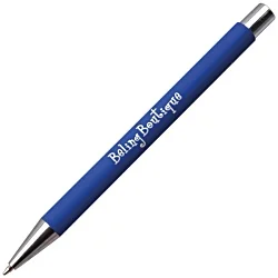 Chili Concept Par Soft Feel Pen - Engraved