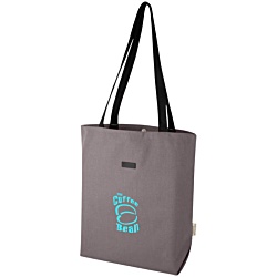 Joey Recycled Tote Bag