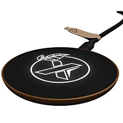 SCX.design W13 Wireless Charging Pad