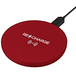 SCX.design W12 Wireless Charging Pad