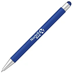 Chili Concept Par Soft Feel Stylus Pen - Printed