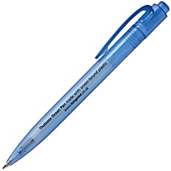 Thalaasa Ocean Pen - Colours