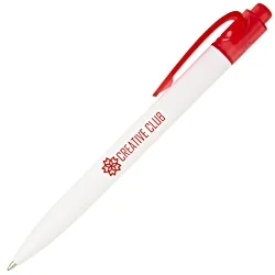 Thalaasa Ocean Pen - White