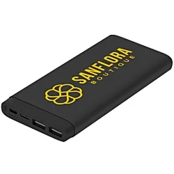 Chili Concept - Gamma 10,000mAh Powerbank - Budget Print