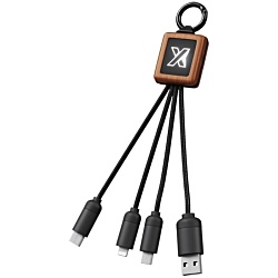 SCX.design C19 Charging Cable