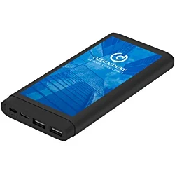 Chili Concept - Gamma 10,000mAh Power Bank - Digital Print