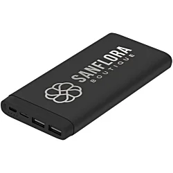 Chili Concept - Gamma 10,000mAh Powerbank - Engraved