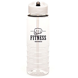 Tarn Recycled Sports Bottle - Printed