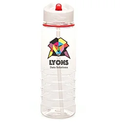 Tarn Recycled Sports Bottle - Digital Wrap