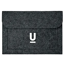 Pouchlo Felt Laptop Sleeve