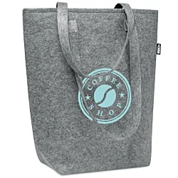 Taslo Felt Tote Bag