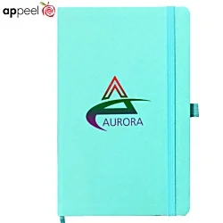 Appeel Ortisei Notebook - Digital Print - Half Cover