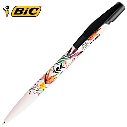 BIC® Media Clic BIO Pen - Digital Print