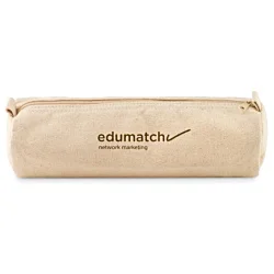 Natu Cotton Pencil Case