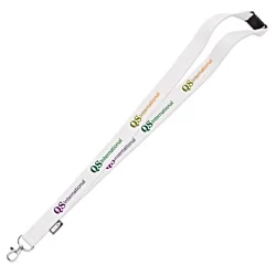 20mm Lany Recycled Lanyard - Digital Print