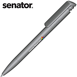 Senator® Trento Recycled Pen - Digital Print