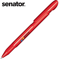 Senator® Evoxx Recycled Pen - Digital Print