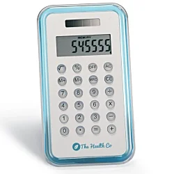 Culca Calculator