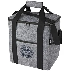 Felta Recycled Bottle Cooler Bag