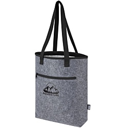 Felta Recycled Cooler Tote Bag