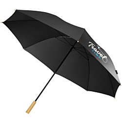 Romee Windproof Golf Umbrella - Digital Print