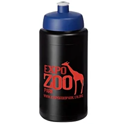 500ml Baseline Water Bottle - Sport Lid - Mix & Match - 3 Day