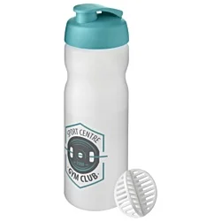 650ml Baseline Shaker Sports Bottle - 3 Day