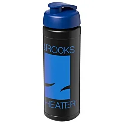 750ml Baseline Water Bottle - Flip Lid - Mix & Match - 3 Day