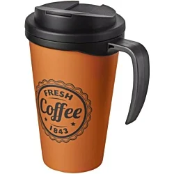 Americano Grande Travel Mug - Spill Proof Lid - Mix & Match