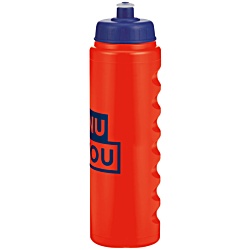 750ml Baseline Grip Water Bottle - Sport Lid - Mix & Match - 3 Day