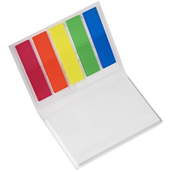 Combi Notes Page Marker Set