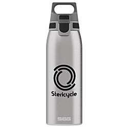 SIGG 1 litre Shield One Bottle