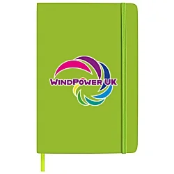 A5 Soft Notebook - Digital Print