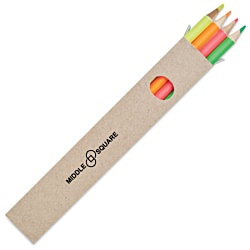 Bowy Highlighter Pencils