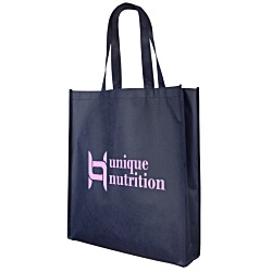 Hebden Recycled Tote Bag - Printed
