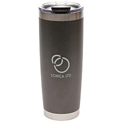 Hawker Vacuum Insulated Travel Mug - Engraved