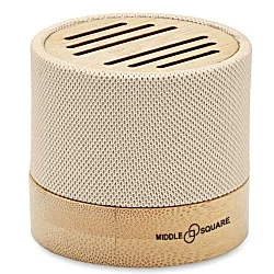 Bool Wireless Speaker - Printed