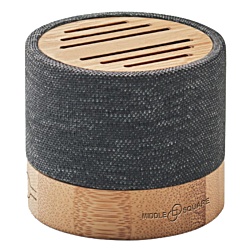 Bool Wireless Speaker - Engraved