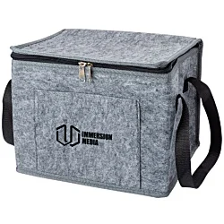 Sendall Recycled Felt Cooler Bag