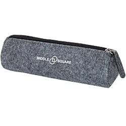 Sendall Recycled Felt Pencil Case