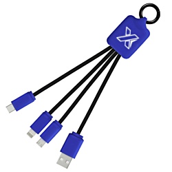 SCX.design C15 Charging Cable - Colours