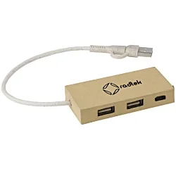 Antonio USB Hub