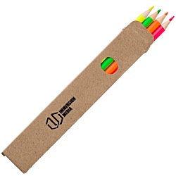 Alster Highlighter Pencil Set