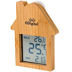 Piave Bamboo Weather Station