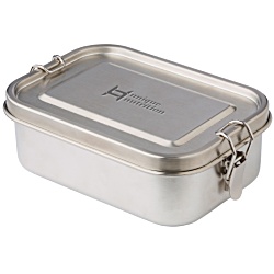 Shashi Stainless Steel Lunch Box