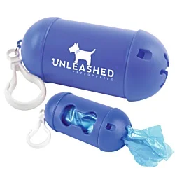 Pooch Poop Bag Dispenser