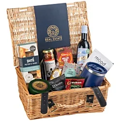 Prestige Wicker Hamper